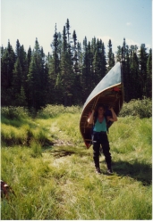 Quetico Park