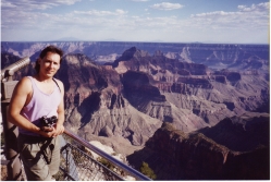 Grand Canyon